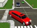 Xogo Simulador de Limousine en liña