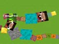 Xogo SlitherCraft.io en liña