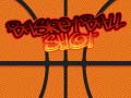 Xogo Tiro de baloncesto en liña