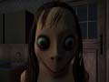 Xogo Historia de Terror de Momo en liña