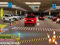 Xogo Estacionamento moderno de coches en liña