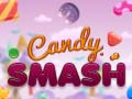 Xogo Candy Smash en liña