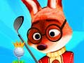 Xogo Flick Golf Estrela en liña