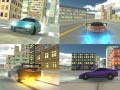 Xogo Supra Drift 3D en liña