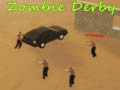 Xogo Derbi Zombie en liña