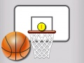 Xogo Baloncesto Xiro en liña