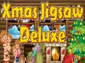 Xogo Rompecabezas de Nadal Deluxe en liña