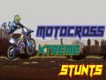 Xogo Motocross Acrobacias Extrema en liña