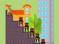 Xogo Tirador Fantástico en liña