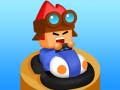 Xogo Loita de Karts.io en liña