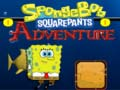 Xogo Bob Esponxa: Aventura en liña