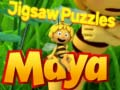 Xogo Puxlego Maja en liña
