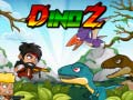 Xogo DinoZ en liña