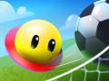 Xogo Fútbol Ping.io en liña
