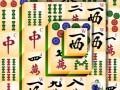Xogo Mahjong Titanes en liña