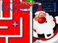 Xogo Labirinto de Nadal en liña