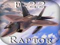 Xogo F22 Raptor en liña