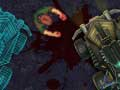 Xogo Carmageddon Zombie Drift en liña