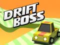 Xogo Xefe Drift en liña