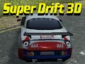 Xogo Super Drift 3D en liña