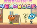 Xogo O Maravilloso Mundo de Gumball: O Anuario de Darwin en liña