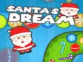 Xogo O Sueño de Papá Noel en liña