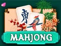 Xogo Mahjong en liña