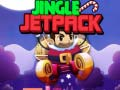 Xogo Jetpack de Jingle en liña