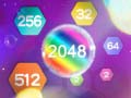 Xogo Bloque Hexa Fusión 2048 en liña