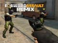 Xogo Remix de Asalto Avanzado en liña