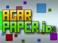 Xogo Agar Papel.io en liña