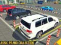 Xogo Escola de Formación en Estacionamento en liña
