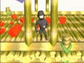 Xogo Ninja Corre 3D en liña