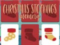 Xogo Memoria das Chaquetas de Nadal en liña