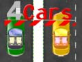 Xogo 4Coches en liña