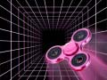 Xogo Carrera de Fidget Spinner Xtreme en liña