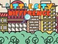 Xogo Pequena Cidade Diferenza en liña