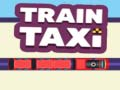 Xogo Taxi Tren en liña