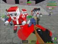 Xogo Guerras de Pixel: Apocalipse Zombi en liña
