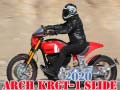 Xogo 2020 Arch Krgt1 Deslizamento en liña