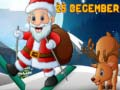 Xogo 25 de decembro en liña
