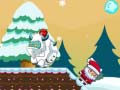 Xogo Aventuras de Nadal de Papá Noel en liña