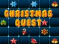Xogo Búsqueda de Nadal en liña