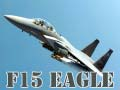 Xogo F15 Águila en liña