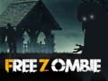 Xogo Zombie Gratis en liña