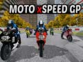 Xogo Moto x Velocidade GP en liña