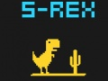 Xogo 5-Rex en liña