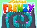 Xogo Frenzy de Dóminos en liña