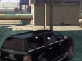 Xogo Simulador de Física de Coche: Zona Industrial en liña