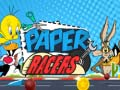 Xogo Corredores de papel en liña